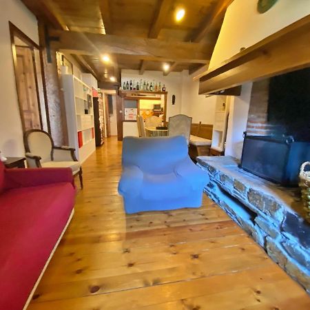 Pleta De Ordino 55 Casa Rustica Hasta 6 Personasアパートメント エクステリア 写真