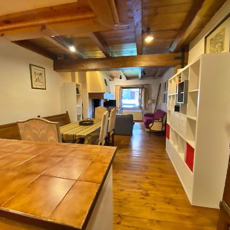 Pleta De Ordino 55 Casa Rustica Hasta 6 Personasアパートメント エクステリア 写真