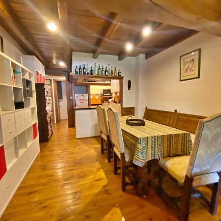 Pleta De Ordino 55 Casa Rustica Hasta 6 Personasアパートメント エクステリア 写真