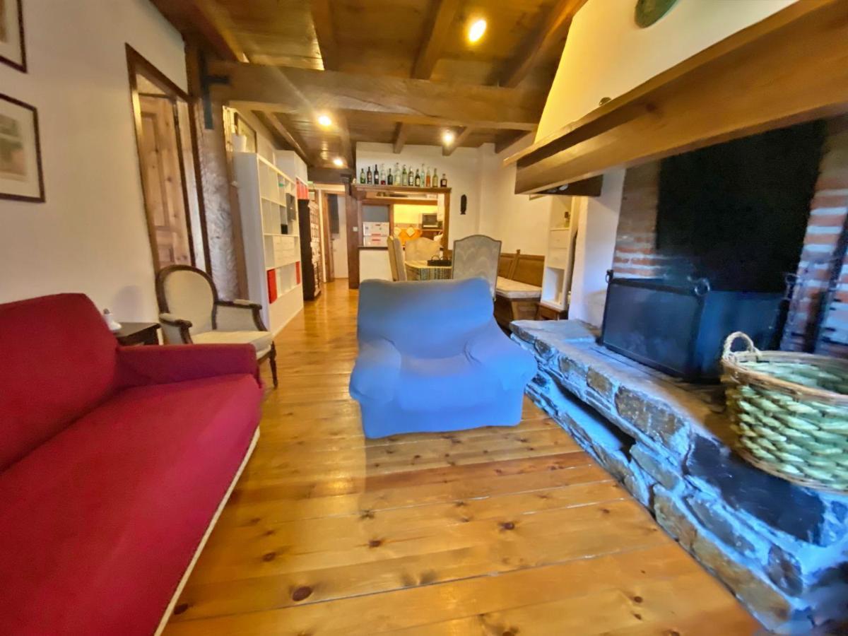 Pleta De Ordino 55 Casa Rustica Hasta 6 Personasアパートメント エクステリア 写真